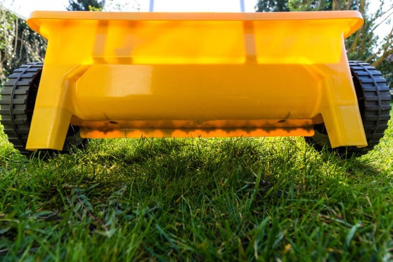 fertilizer treatment