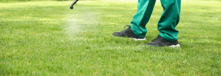 Liquid Aeration