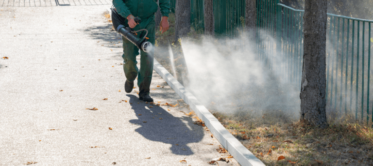Mosquito Control